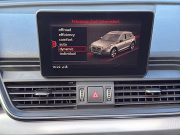 Audi Q5 35 TDI quattro sport S-Tronic*LED*PANO*NAVI