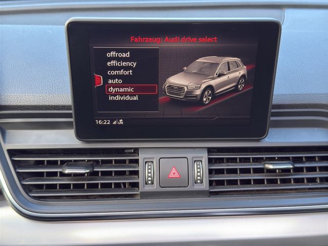 Audi Q5 35 TDI quattro sport S-Tronic*LED*PANO*NAVI