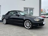BMW 325 Baureihe 3 Cabrio 325 Ci - gebrauchte BMW 325 aus dem Jahr 2005
