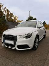 Audi A1 Sportback TFSI 1.2 | 4/5 türig - Audi A1: Türig