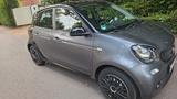 Smart ForFour 1.0 52kW prime Panoramadach - Smart ForFour in Duisburg