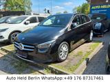 Mercedes-Benz B -Klasse  220 d CDI  LEDER NAVI AUTOMATK - gebrauchte Mercedes-Benz B 220 aus dem Jahr 2019
