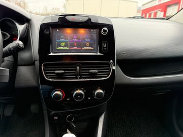 Renault Clio IV Grand Tourer +SHZ+Navi+PDC+LED TGF+Gar.