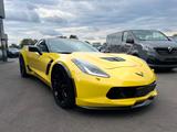 Corvette Z06 TARGA 3LZ*COMPETITION*BOSE*HUD*KAMERA*EWG* - Corvette: C06