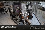 Harley-Davidson Heritage Softail Neuwertiger Zustand - HARLEY-DAVIDSON 1997