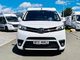 Crosscamp FLEX TOYOTA AUTOMATIK KÜCHE - Crosscamp Wohnwagen & Wohnmobile
