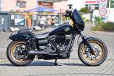Harley-Davidson Dyna Low Rider S 110 orig. WALZ Clubstyle - HARLEY-DAVIDSON WALZ