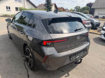Opel Astra - 5