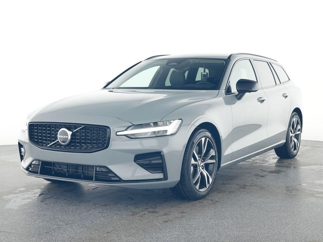 Volvo V60 B4 B DKG Plus Dark Headup, Panoramadach, ACC