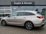 Hyundai Hyunda i30 cw 1.4 T-GDI Premium*Automatik*AHK ab - Hyundai i30 mit Benzin-Antrieb: 1.4