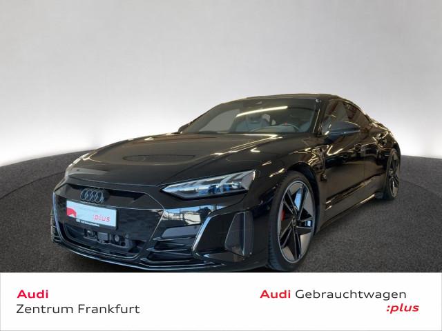 Audi RS e-tron GT