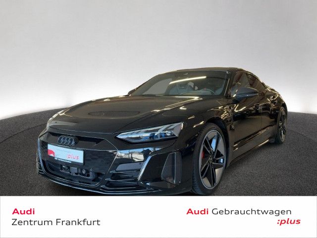 Audi RS e-tron GT Laser Leder Keramik Carbondach B&O