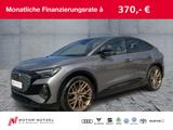 Audi Q4 Sportback e-tron 50 QU MATRIX+NAVI+HuD+SONOS - Audi Q4 e-tron in Bonn