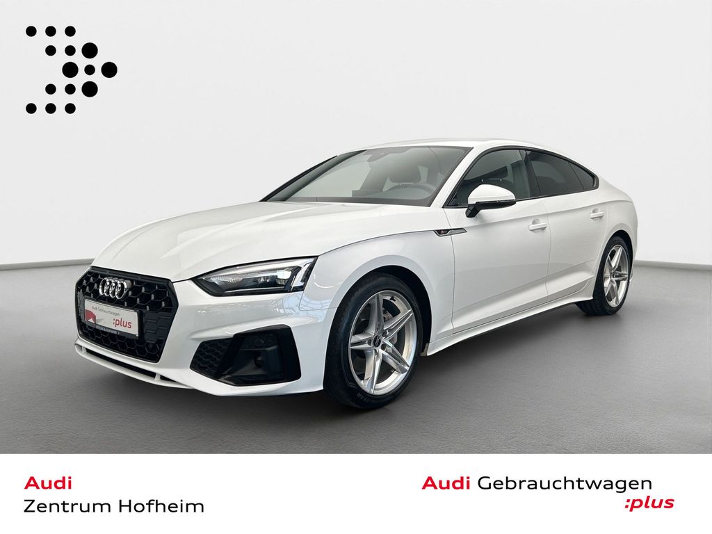 Image of Audi A5