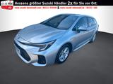 Suzuki Swace 1.8 Comfort+ CVT Vollhybrid - Suzuki Swace: Silber