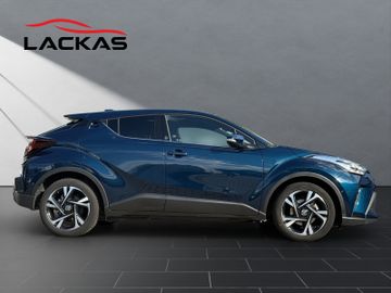 Toyota C-HR - 6