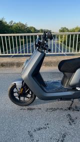 NIU NQI GTS - NIU NQI GT