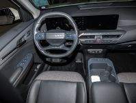 Kia EV5 - Vorschau Bild 12