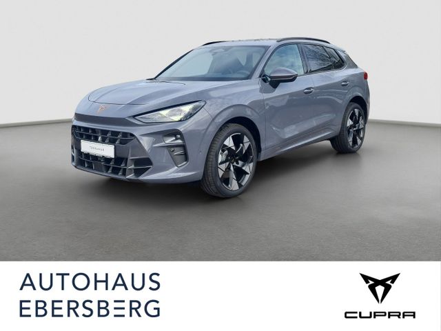 CUPRA Terramar 2.0 TSI 150 KW 4Drive MATRIX HUD Kamera