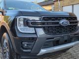 Ford Ranger Limited, Doppelkabine Wildtrak 2.0L 4X4