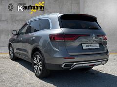 Fahrzeugabbildung Koleos Initiale Paris 4x4 2.0 BLUE dCi 185 FAP E