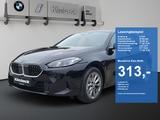 BMW 116 Limousine LED DrivingAss ParkAss KeyLess Nav - BMW 116 Neuwagen