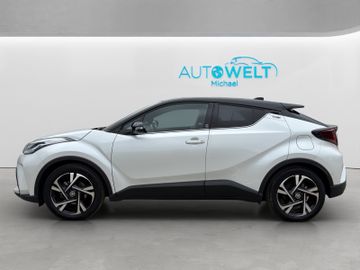 Toyota C-HR - 8
