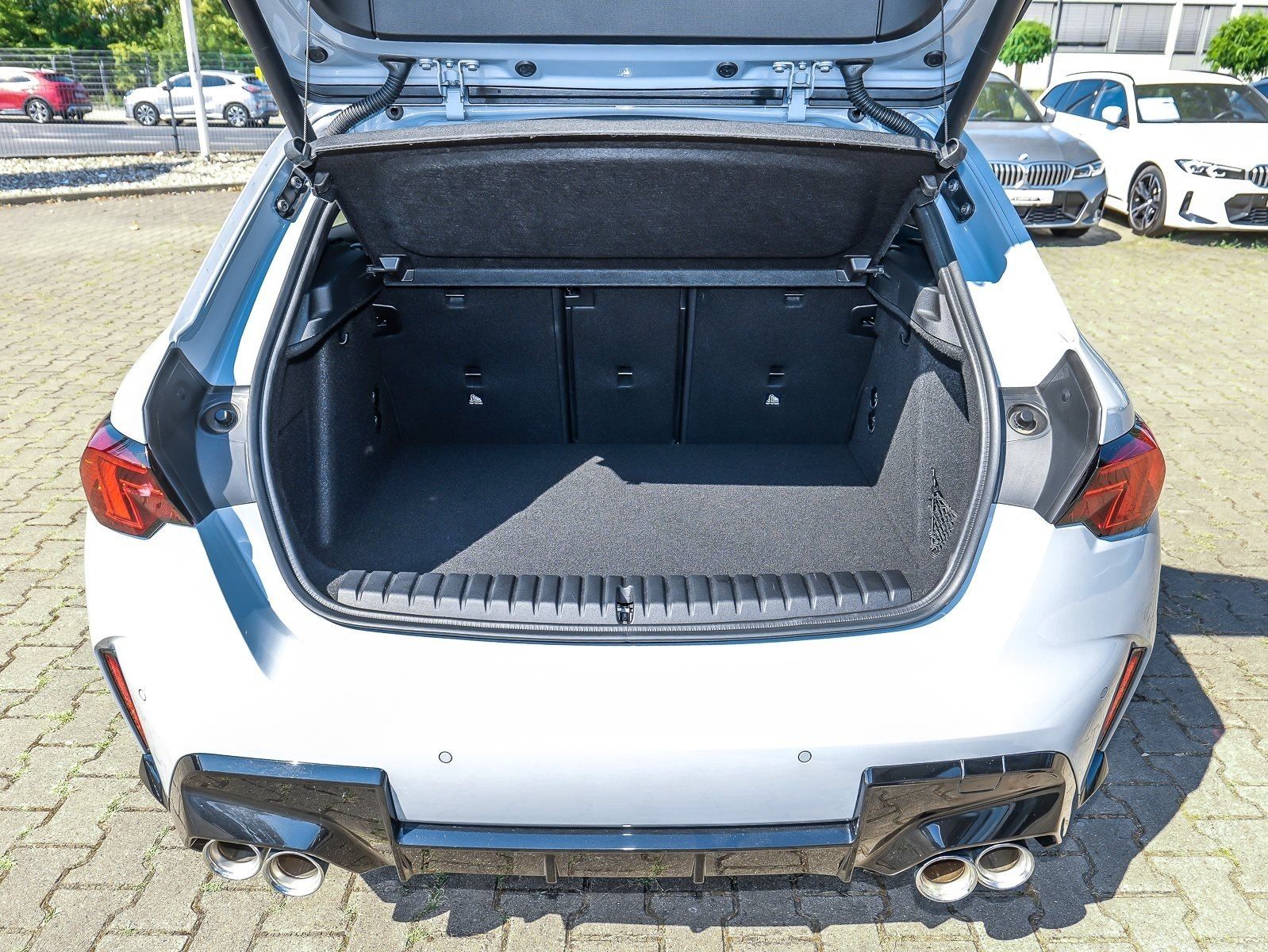 BMW M135 - Bild 25