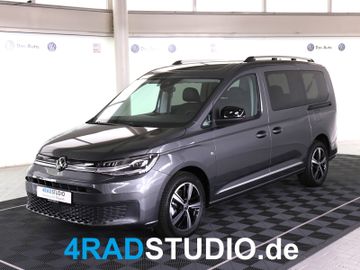 Volkswagen Caddy Maxi 1.5TSI DSG STYLE PANORAMA ACC KAMERA