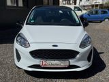 Ford Fiesta Trend*1,0*Klima*SHZ*PDC*Temp.* - Ford Fiesta: Winterreifen