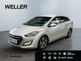 Hyundai i30cw 1.4 blue Trend *Kamera*SHZ*Navi*PDC hi*BT* - Hyundai i30: Kombi