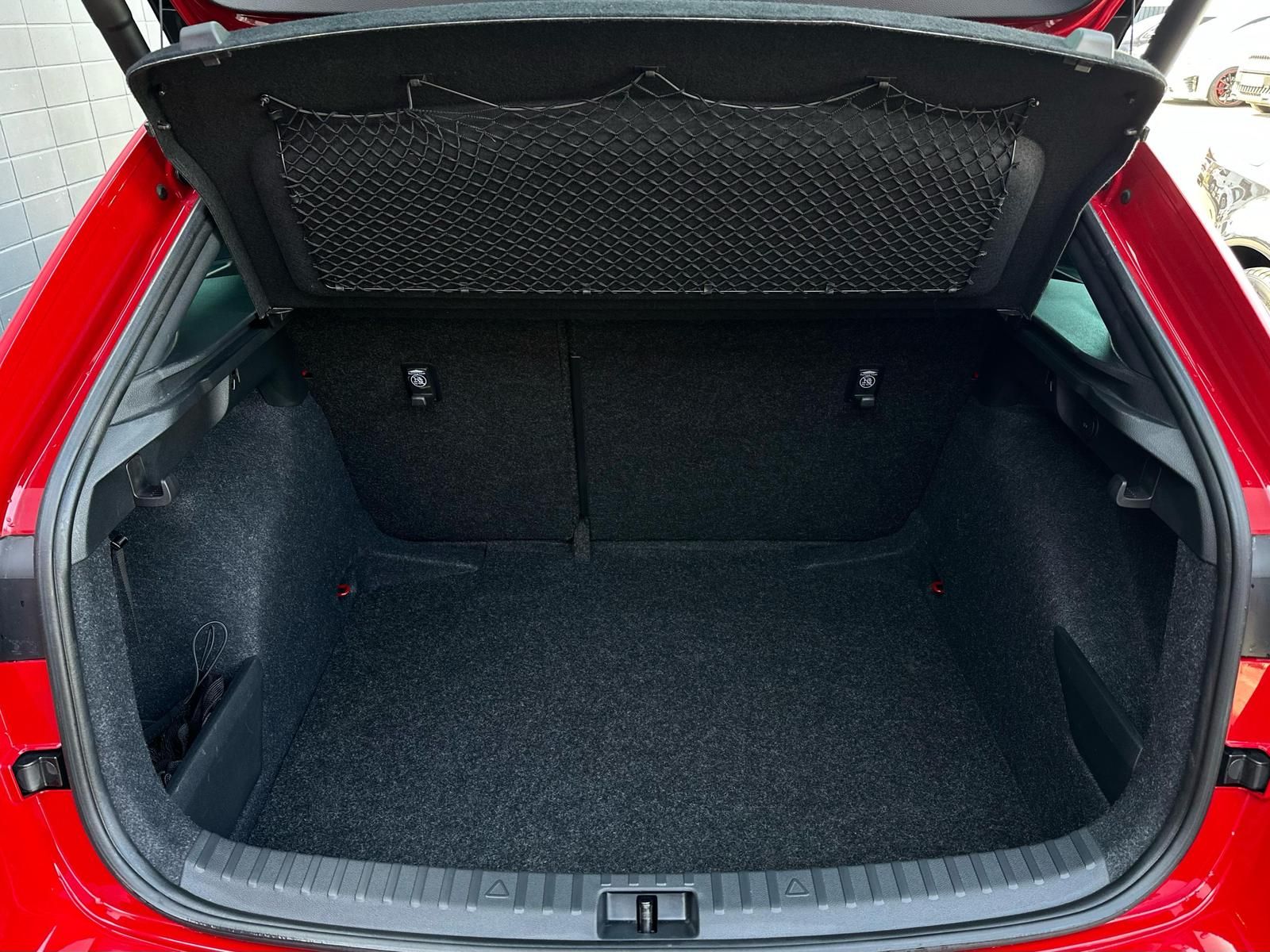 SKODA Scala 1.5TSI MONTE CARLO LED#KEYLESS#NAVI#SPUR - Image 7