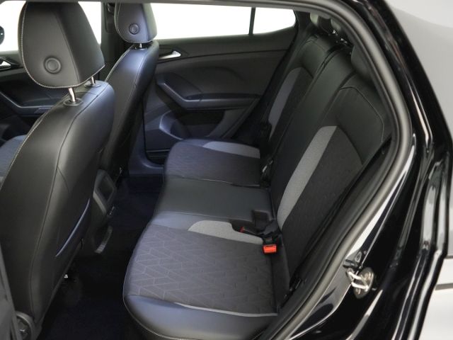 T-Cross GOAL TSI DSG+AHK+LED MATRIX+RÜCKFAHRKAME