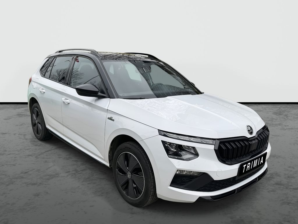 Image of Skoda Kamiq
