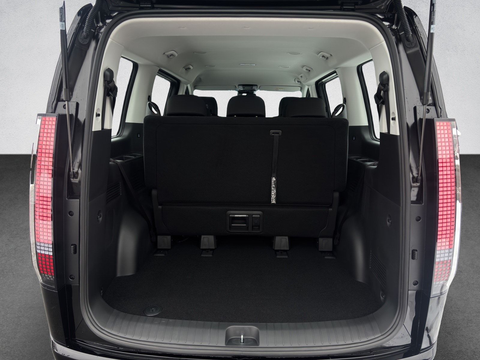 Hyundai Staria – Bild 15