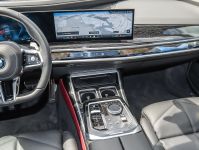 BMW 740 - Vorschau Bild 17