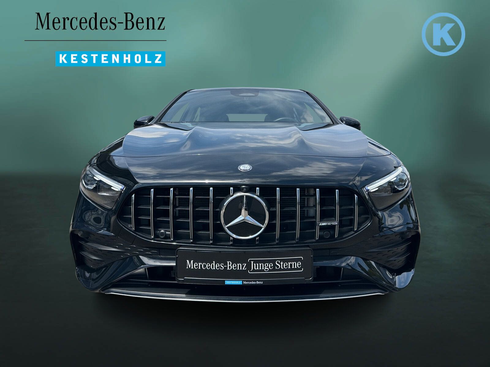 Mercedes-Benz A 35 AMG 4M AHK*DISTR*BURM*360*HUD*PANO*STANDHZ* imagem 2