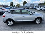 Seat Arona Style Navi SHZ PDC DAB Navi - silberne Seat Arona