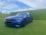 BMW 320i xDrive M Sport Shadow Line - BMW 320 mit Benzin-Antrieb: Limousine, 320i Xdrive