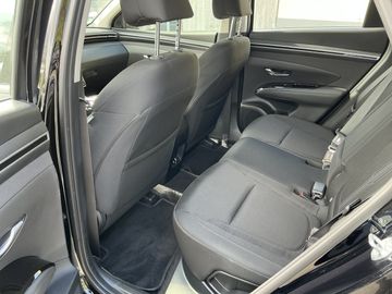 Hyundai TUCSON - 4