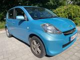 Subaru Justy 1.0 Active Active - Subaru Justy von privat