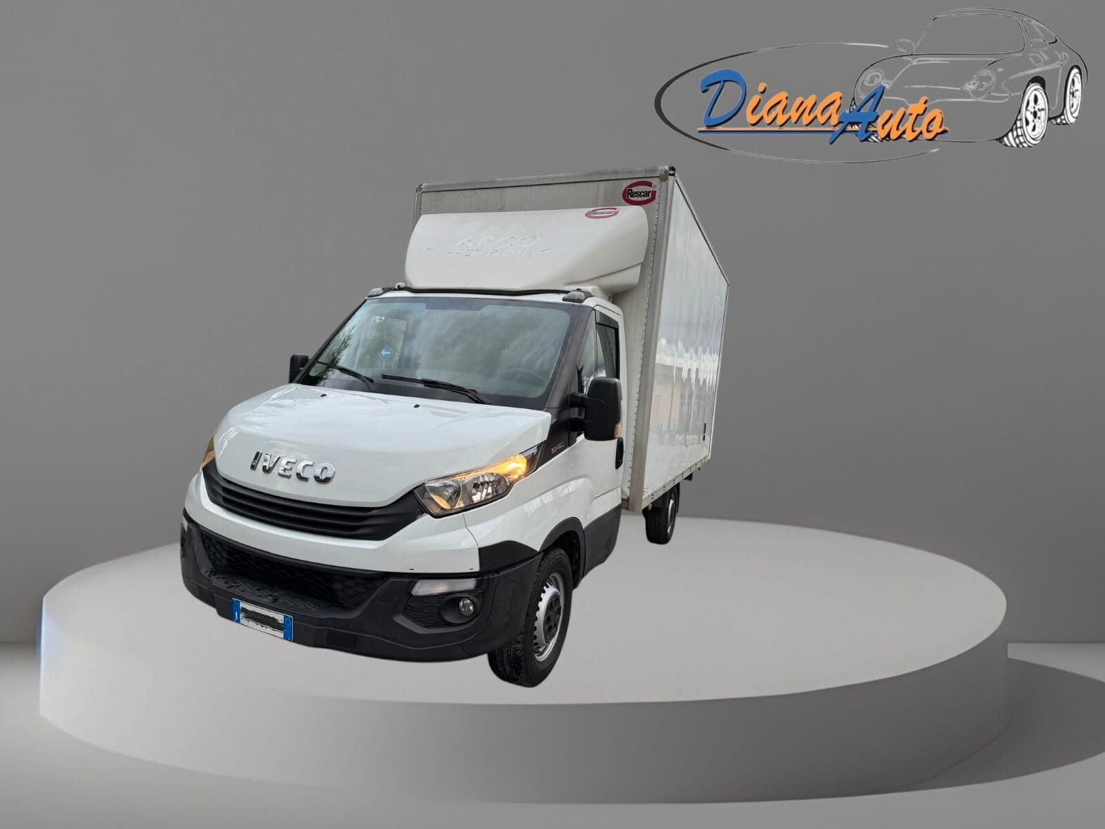 IVECO ANDERE