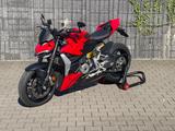 Ducati Streetfighter V2 - DUCATI STREETFIGHTER S