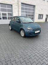 Fiat 500e Klimaautom, Navi, Apps ab 89€ finanzieren - Fiat 500e in Hannover