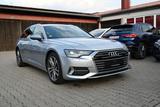 Audi A6 Avant 40 TDI quattro sport/Leder/ACC/19 Zoll - Audi Gebrauchtwagen