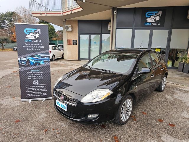 Fiat Bravo 1.6 MJT 120 CV - Unico Proprietario