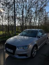 Audi A3 1.4 TFSI cod ultra S tronic Ambition Ambition - Audi A3 in Leipzig
