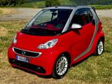 Smart ForTwo Cabrio mhd passion Sondermodell