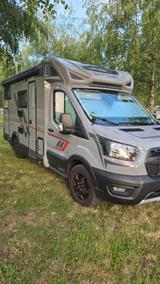 Challenger Sport Edition 217 * Lithium * Rostschutz uvm