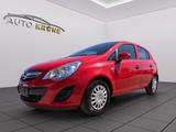 Opel Corsa D*1.HAND*KLIMA*5-TÜRIG*TÜV NEU*86PS*GAS* - Opel Corsa: Türig